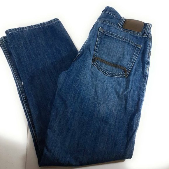 timberland mens straight jeans